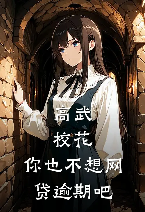 高武：校花，你也不想网贷逾期吧