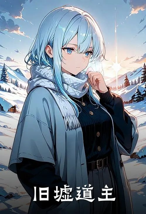 旧墟道主
