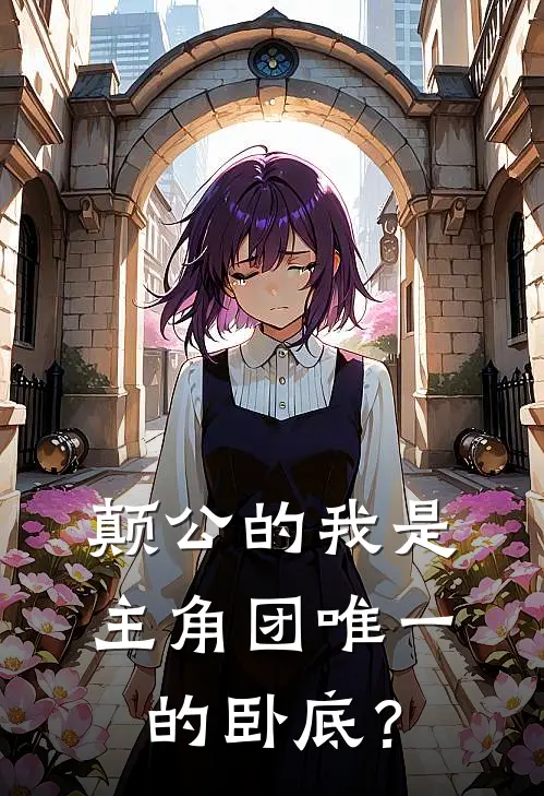 颠公的我是主角团唯一的卧底？