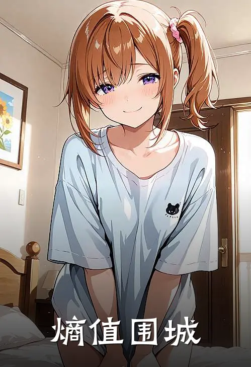 陈默林深(熵值围城)全文免费在线阅读_熵值围城完整版免费在线阅读