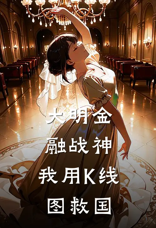 大明金融战神：我用K线图救国韩致韩文瑞完本热门小说_小说推荐完结大明金融战神：我用K线图救国韩致韩文瑞