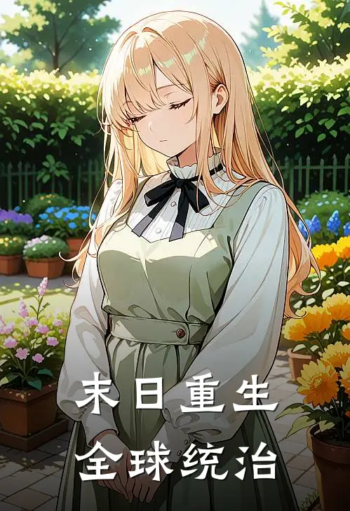 末日重生：全球统治