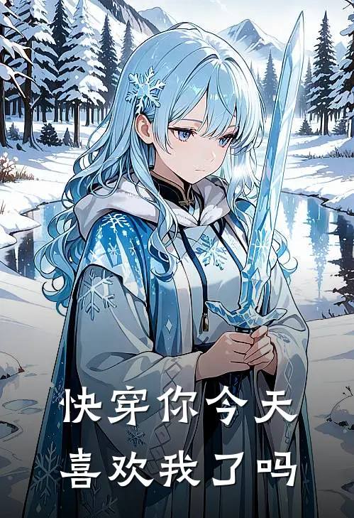 快穿【你今天喜欢我了吗】