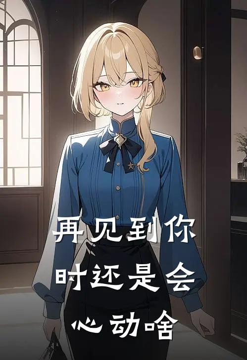 再见到你时还是会心动啥