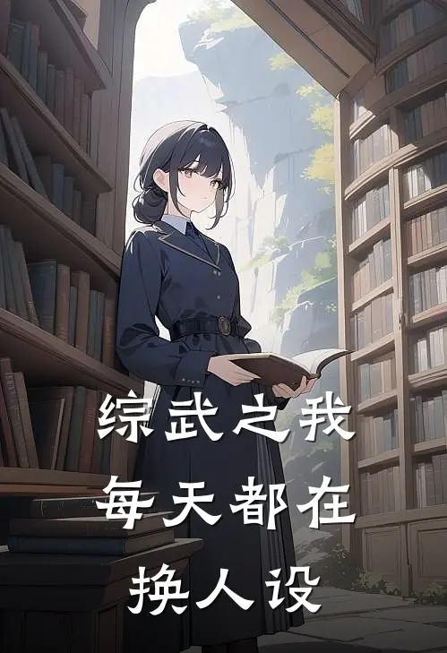 综武之我每天都在换人设