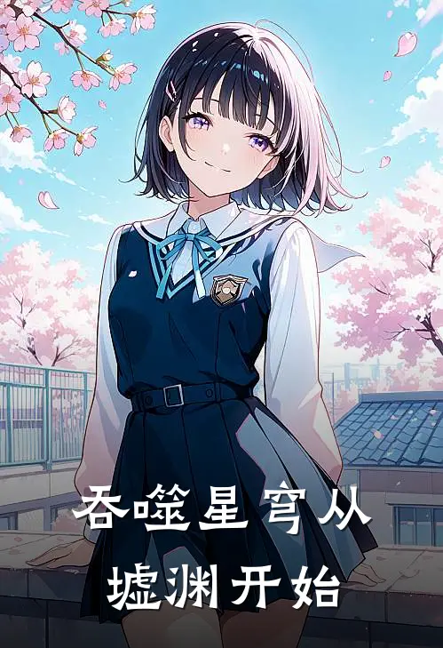 吞噬星穹【从墟渊开始】