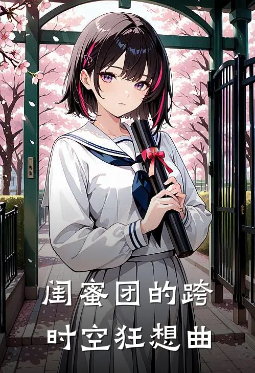 闺蜜团的跨时空狂想曲(沐沐唐糖)全文免费阅读无弹窗大结局_《闺蜜团的跨时空狂想曲》沐沐唐糖免费小说