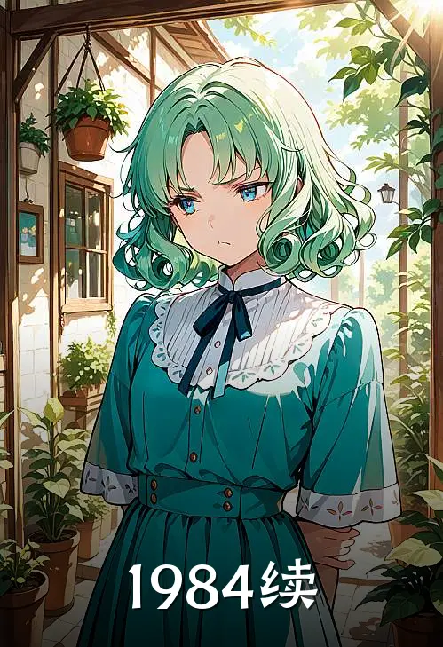 1984续