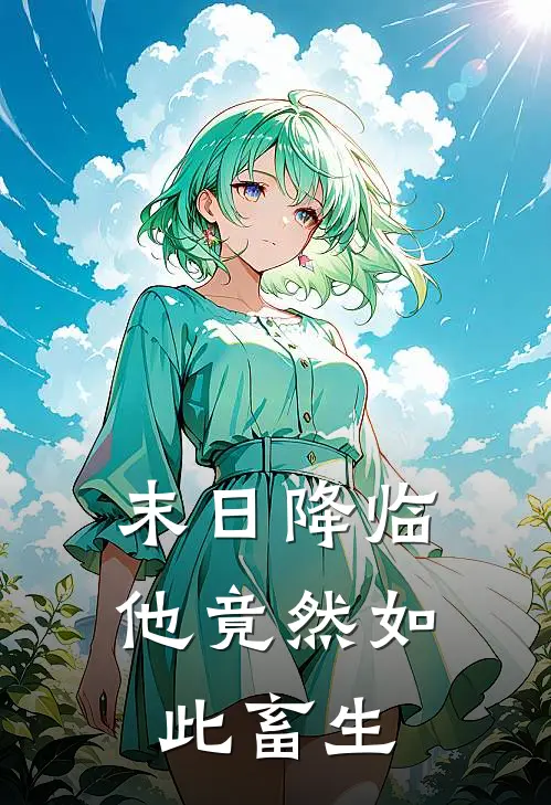 末日降临他竟然如此畜生