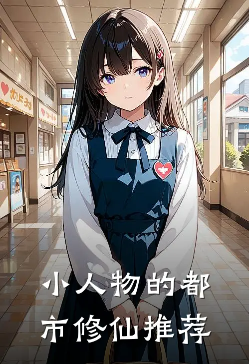 小人物的都市修仙推荐