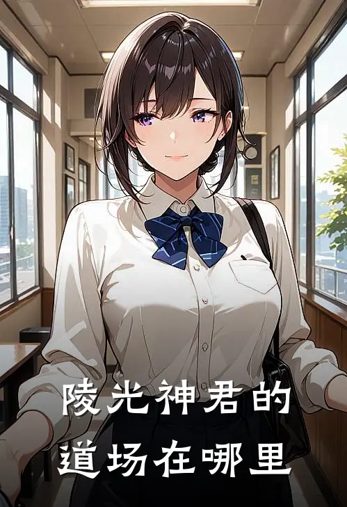 陵光神君的道场在哪里