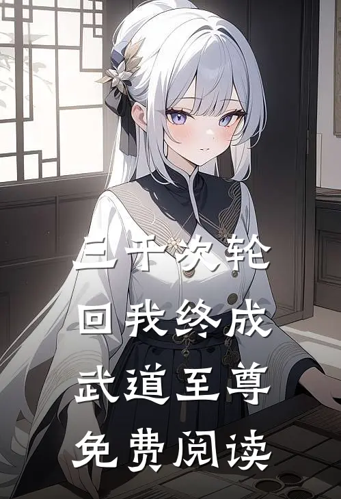 三千次轮回我终成武道至尊免费阅读