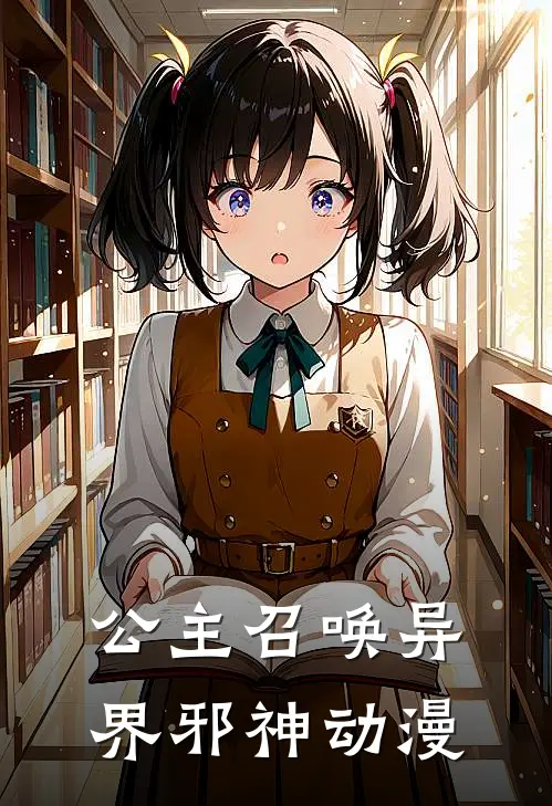 公主召唤异界邪神动漫