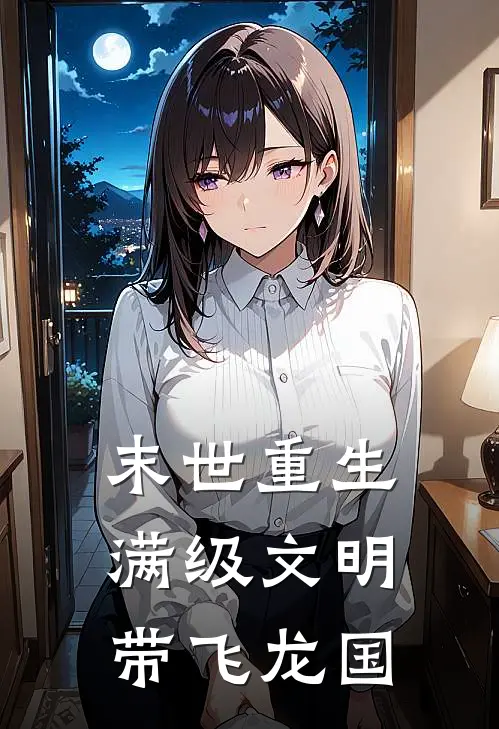 末世重生：满级文明带飞龙国(满成伏羲)最新好看小说_无弹窗全文免费阅读末世重生：满级文明带飞龙国满成伏羲