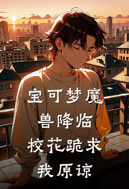 宝可梦魔兽降临，校花跪求我原谅陈天智林瑶瑶热门完本小说_最新章节列表宝可梦魔兽降临，校花跪求我原谅(陈天智林瑶瑶)