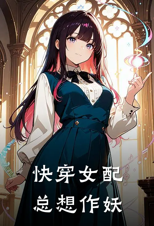 快穿女配总想作妖