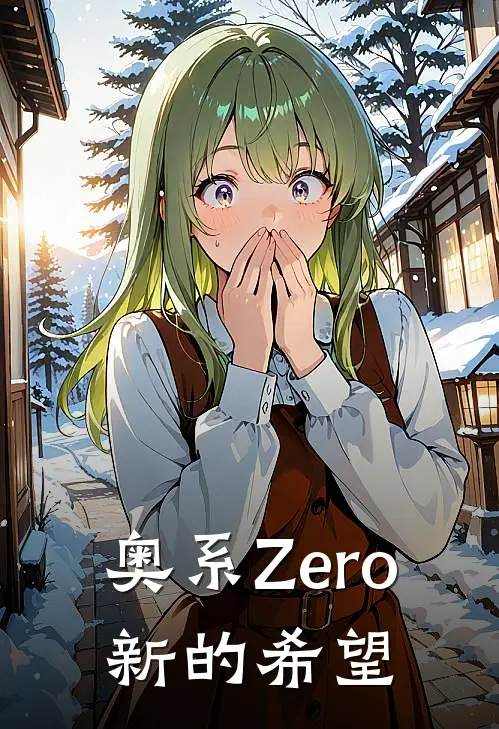 奥系Zero：新的希望