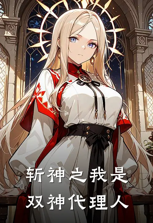 斩神之我是双神代理人