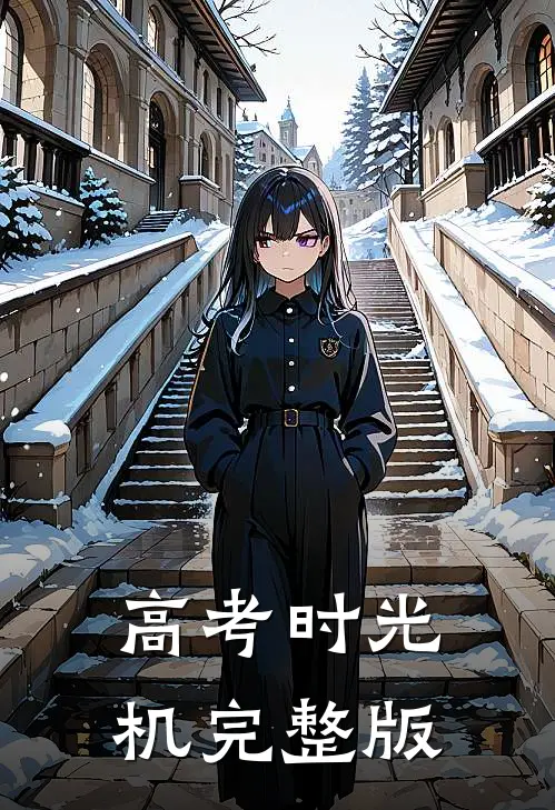 高考时光机完整版