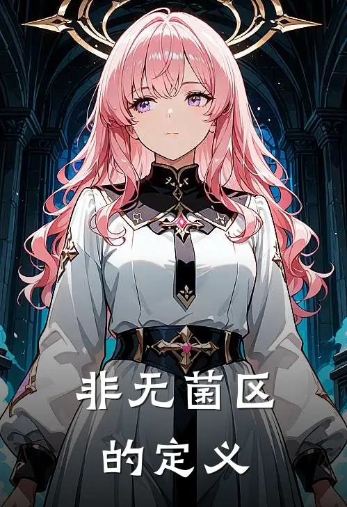 非无菌区的定义