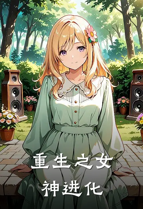 重生之女神进化