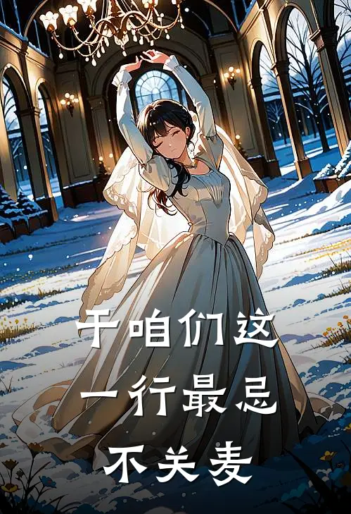 干咱们这一行最忌不关麦