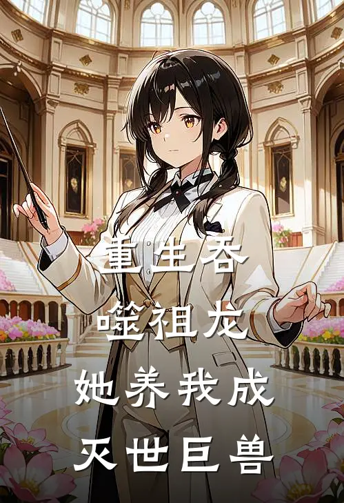 重生吞噬祖龙，她养我成灭世巨兽苏尘柳如烟热门的网络小说_完整版小说重生吞噬祖龙，她养我成灭世巨兽(苏尘柳如烟)