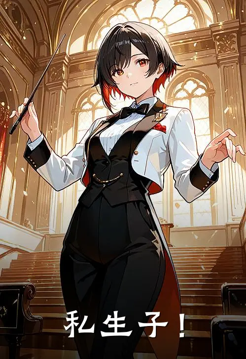 私生子！