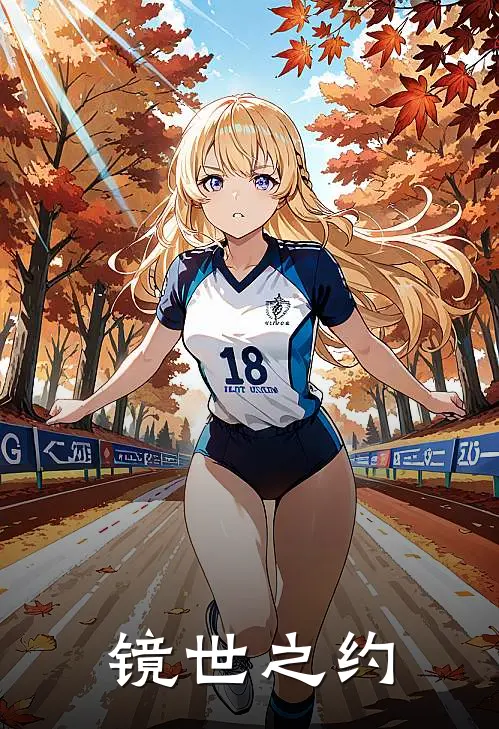 嘉铭华薛晓鹿《镜世之约》_《镜世之约》最新章节在线阅读