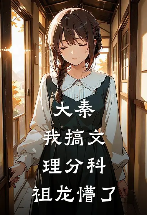 大秦：我搞文理分科，祖龙懵了吴吉吕不韦全文免费阅读无弹窗大结局_(大秦：我搞文理分科，祖龙懵了)吴吉吕不韦最新章节列表笔趣阁（大秦：我搞文理分科，祖龙懵了）