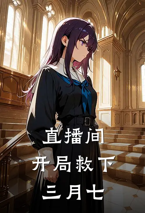 直播间，开局救下三月七