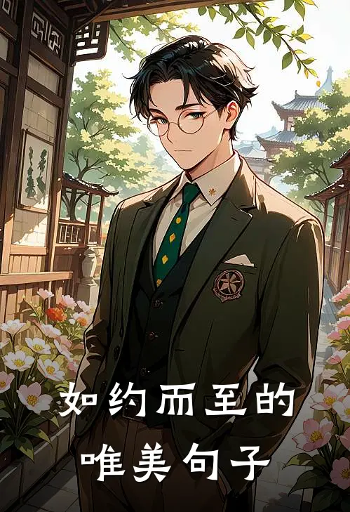 如约而至的唯美句子