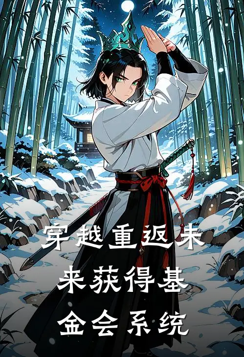 穿越重返未来获得基金会系统