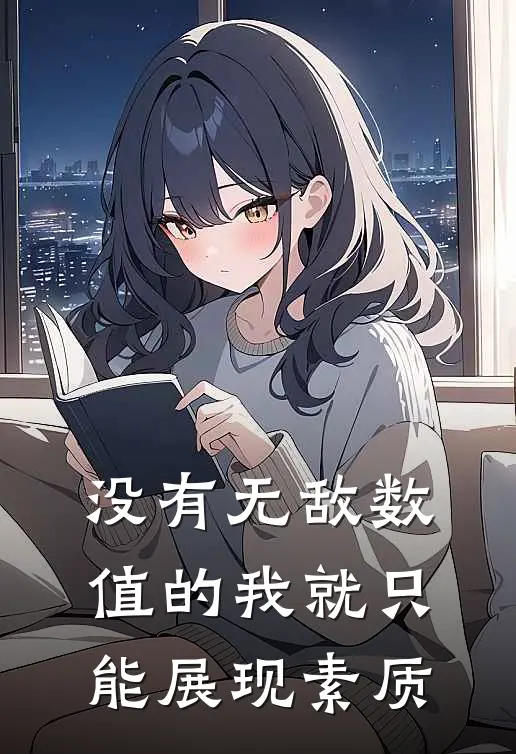 没有无敌数值的我就只能展现素质