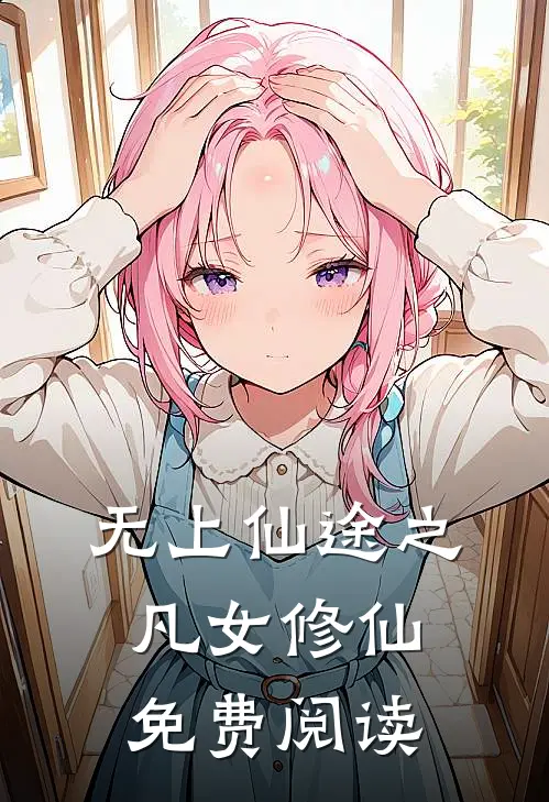 无上仙途之凡女修仙免费阅读