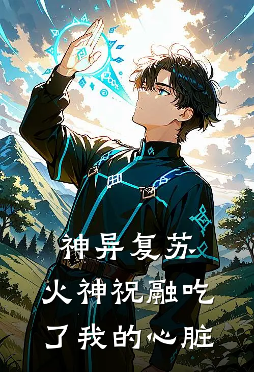 神异复苏，火神祝融吃了我的心脏(江澈江世哲)热门小说大全_推荐完本小说神异复苏，火神祝融吃了我的心脏江澈江世哲