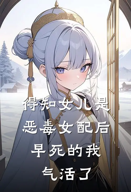 得知女儿是恶毒女配后，早死的我气活了秦慕雨小三小说完结免费_最新章节列表得知女儿是恶毒女配后，早死的我气活了(秦慕雨小三)