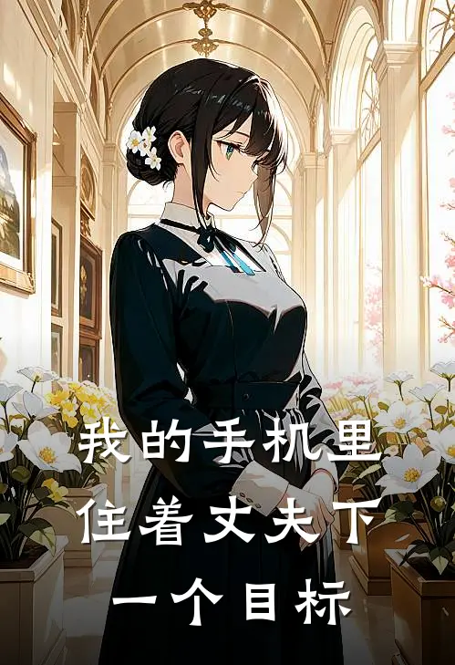 《我的手机里住着丈夫下一个目标》江临苏璃免费完本小说在线阅读_《我的手机里住着丈夫下一个目标》江临苏璃免费小说