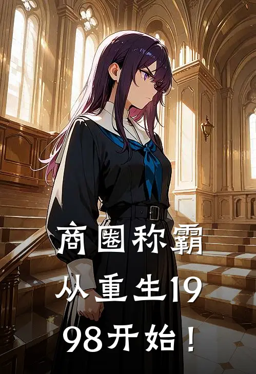 商圈称霸：从重生1998开始！