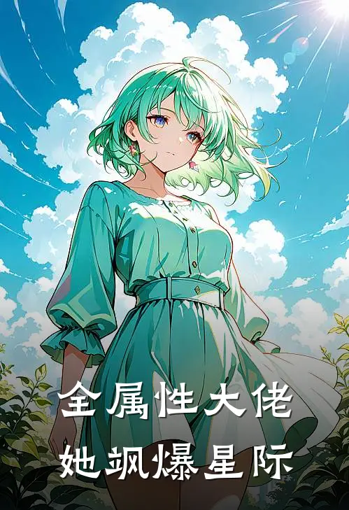 全属性大佬她飒爆星际凌烬凌柔小说完整版_完结版小说推荐全属性大佬她飒爆星际(凌烬凌柔)