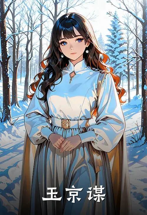 叶昭沈砚(玉京谋)全本免费在线阅读_(玉京谋)完结版免费在线阅读