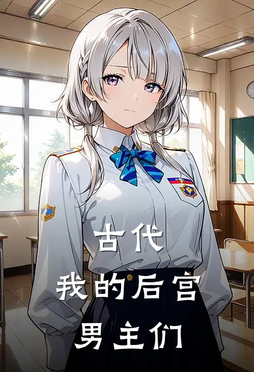 古代，我的后宫男主们