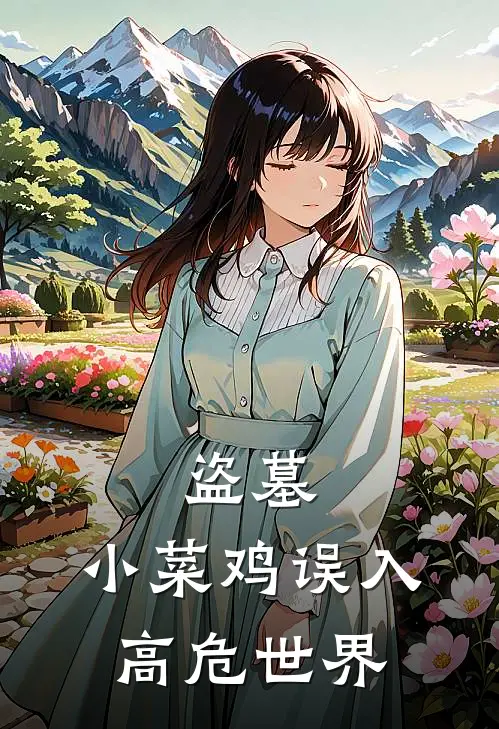 盗墓：小菜鸡误入高危世界刘星雨张麒麟最热门小说_免费小说全集盗墓：小菜鸡误入高危世界(刘星雨张麒麟)