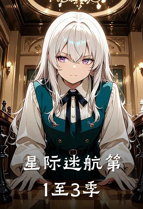 星际迷航第1至3季伊芙琳拉兹完整版小说全文免费阅读_最新章节列表星际迷航第1至3季(伊芙琳拉兹)