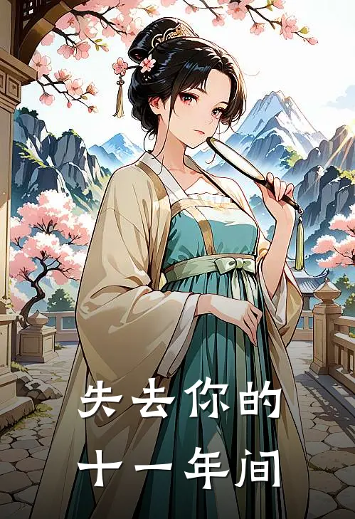 失去你的十一年间