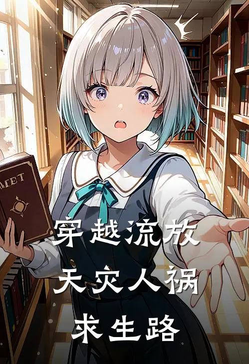 穿越流放天灾人祸求生路