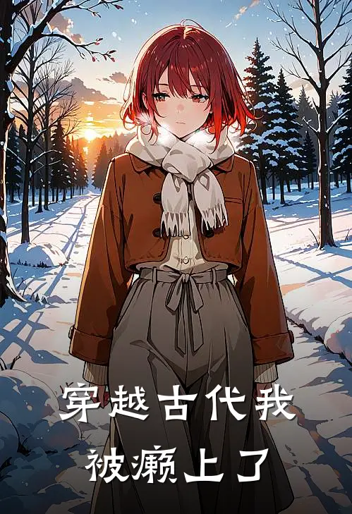 穿越古代我被癞上了