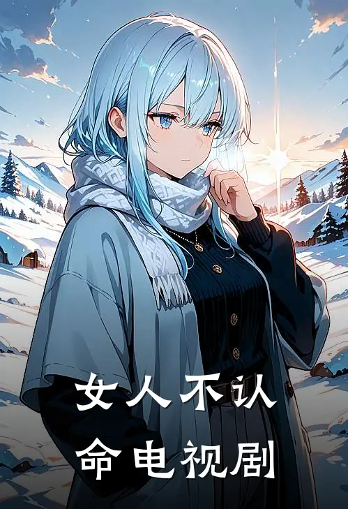 女人不认命 电视剧