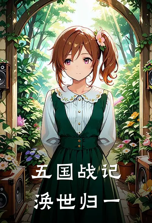 五国战记：涣世归一
