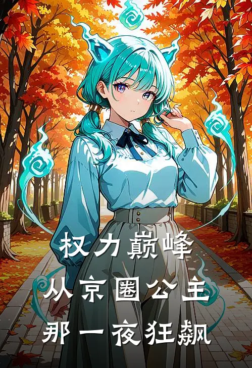 权力巅峰：从京圈公主那一夜狂飙夏风马芷若完结版免费小说_完本小说大全权力巅峰：从京圈公主那一夜狂飙夏风马芷若